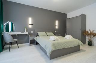 Elegant Fresh Renovated Studio - Bucharest - 5