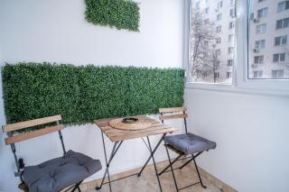 Elegant Fresh Renovated Studio - Bucharest - 6