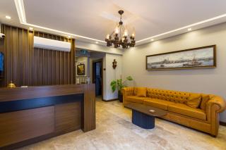 Dream Park Hotel - Istanbul - 7