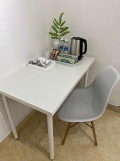KicauanStudio#2 at Kuala Berang for 2Pax - Free Netflix & Wifi - Kuala Berang - 2