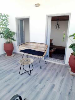 "Zeus House" Sevasti Symi Studios - Sými - 3