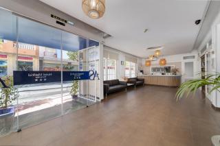 Hotel Madrid - Torrevieja - 7