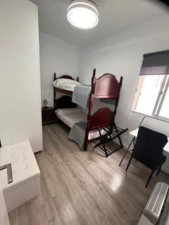 Casa Unifamiliar Completa Camas Sevilla - Camas - 5