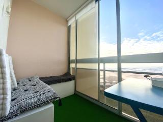 Les Galets Appartement face mer 2 chambres - Saint Gilles Croix de vie - 0