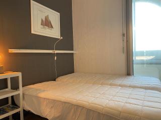 Les Galets Appartement face mer 2 chambres - Saint Gilles Croix de vie - 9