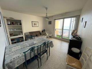 Les Galets Appartement face mer 2 chambres - Saint Gilles Croix de vie - 8
