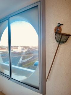 Les Galets Appartement face mer 2 chambres - Saint Gilles Croix de vie - 5
