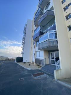 Les Galets Appartement face mer 2 chambres - Saint Gilles Croix de vie - 4