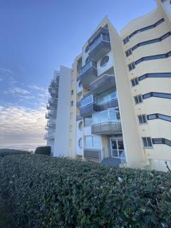 Les Galets Appartement face mer 2 chambres - Saint Gilles Croix de vie - 3