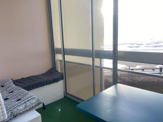 Les Galets Appartement face mer 2 chambres - 2