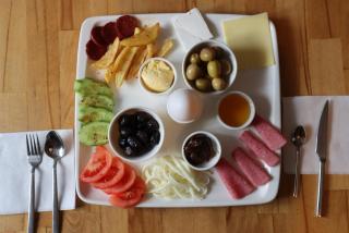 Galata istanbul Hotel - Istanbul - 5