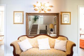 Villa Liberty al mare - Marina di Massa - 6