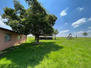 Kharimbi Camp House - 1