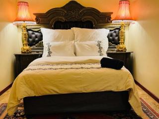 Afrite Rooms Goodwood - Le Cap - 0