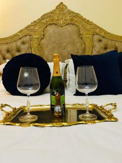 Afrite Rooms Goodwood - Le Cap - 9