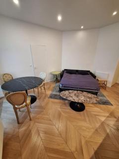 Appartement 35 m² dans le Marais - París - 6