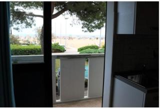 Cozy two bedroom apartment facing the sea - Sea view - Beach Place Included - Bibione - 9