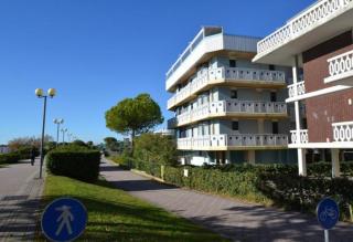Cozy two bedroom apartment facing the sea - Sea view - Beach Place Included - Bibione - 1