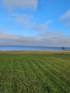 Bo i vandkanten på Avernakø - Faaborg - 5