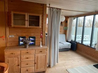 Bo i vandkanten på Avernakø - Faaborg - 3