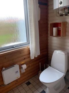 Bo i vandkanten på Avernakø - Faaborg - 1