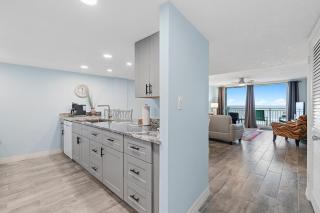 Coronado Towers 703 - New Smyrna Beach - 3
