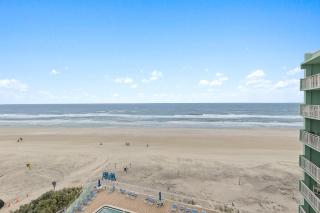 Coronado Towers 703 - New Smyrna Beach - 8