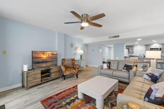 Coronado Towers 703 - New Smyrna Beach - 6