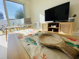 Maison renovee avec gout 700m de la plage - Saint Gilles Croix de vie - 0