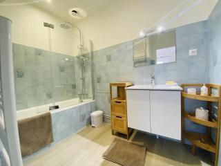 Maison renovee avec gout 700m de la plage - Saint Gilles Croix de vie - 6
