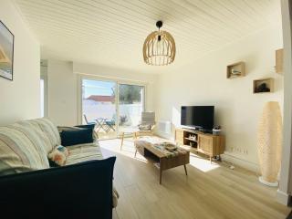 Maison renovee avec gout 700m de la plage - Saint Gilles Croix de vie - 4