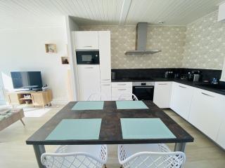 Maison renovee avec gout 700m de la plage - Saint Gilles Croix de vie - 1