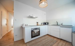 Le Balinais - Appartement à Chalon-sur-Saône - Chalon-sur-Saône - 8