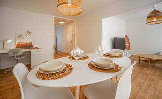 Le Balinais - Appartement à Chalon-sur-Saône - Chalon-sur-Saône - 4