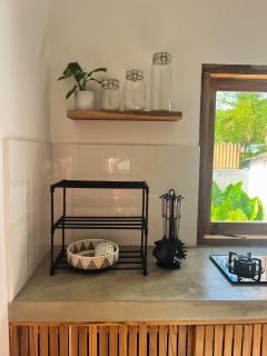 Naima Villa - Kuta Lombok - 5