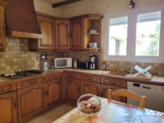 La Garenne - Saint-Jean-de-Monts - 6