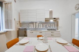 Luigina, piano terra, due posti auto e a soli 200 m dal mare! by Alfareal - 3