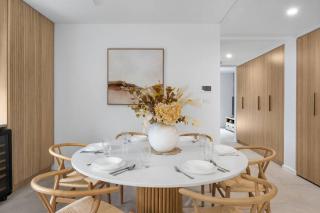 Blenheim Beach Villa - Vincentia - 2