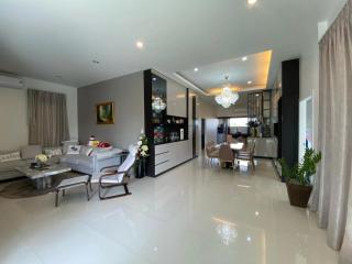 Garden Ville 2, Huay Yao, Banglamung,chanburi - Ban Huai Yai - 4