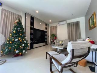Garden Ville 2, Huay Yao, Banglamung,chanburi - Ban Huai Yai - 2