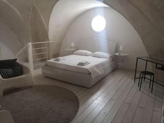 loft corte pisanelli - Casarano - 3