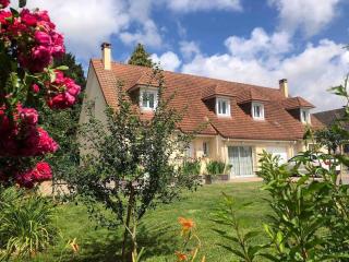 Maison accueillante en Normandie - Montivilliers - 0