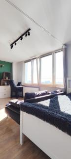 Ostoja Metro Bródno - 1