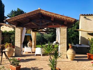 Il Cortile delle Rose Holiday House - Perugia - 8