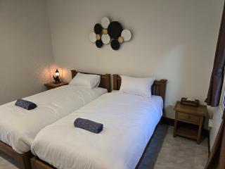 The Old City Rooms - Chiang Mai - 6