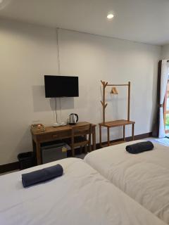 The Old City Rooms - Chiang Mai - 5