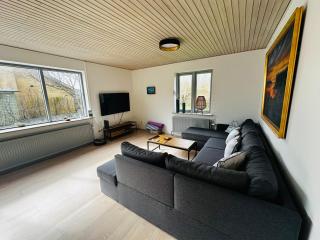 Beautiful villa close to beach and nature - Hanstholm - 9