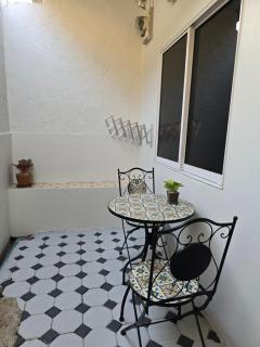 The Old City Rooms - Chiang Mai - 4