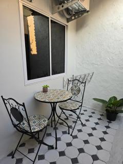 The Old City Rooms - Chiang Mai - 1