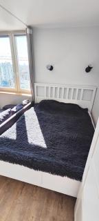 Ostoja Metro Bródno - 5